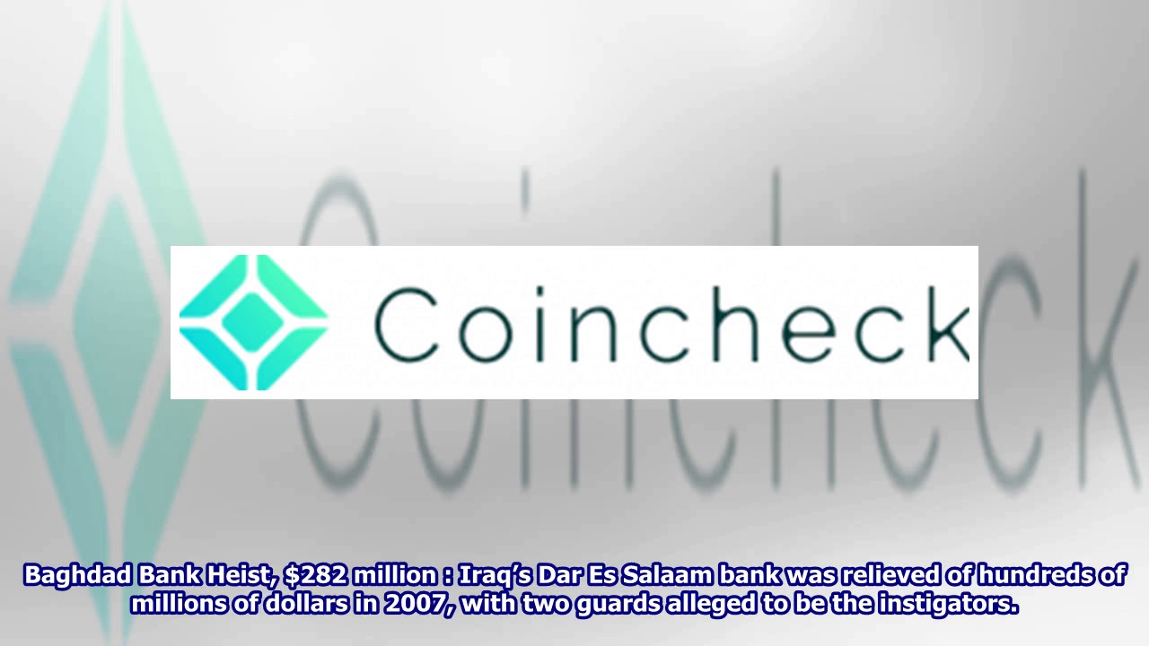Coincheck Faces Pressing Questions in the Wake of the World&rsquo;s Biggest Hack