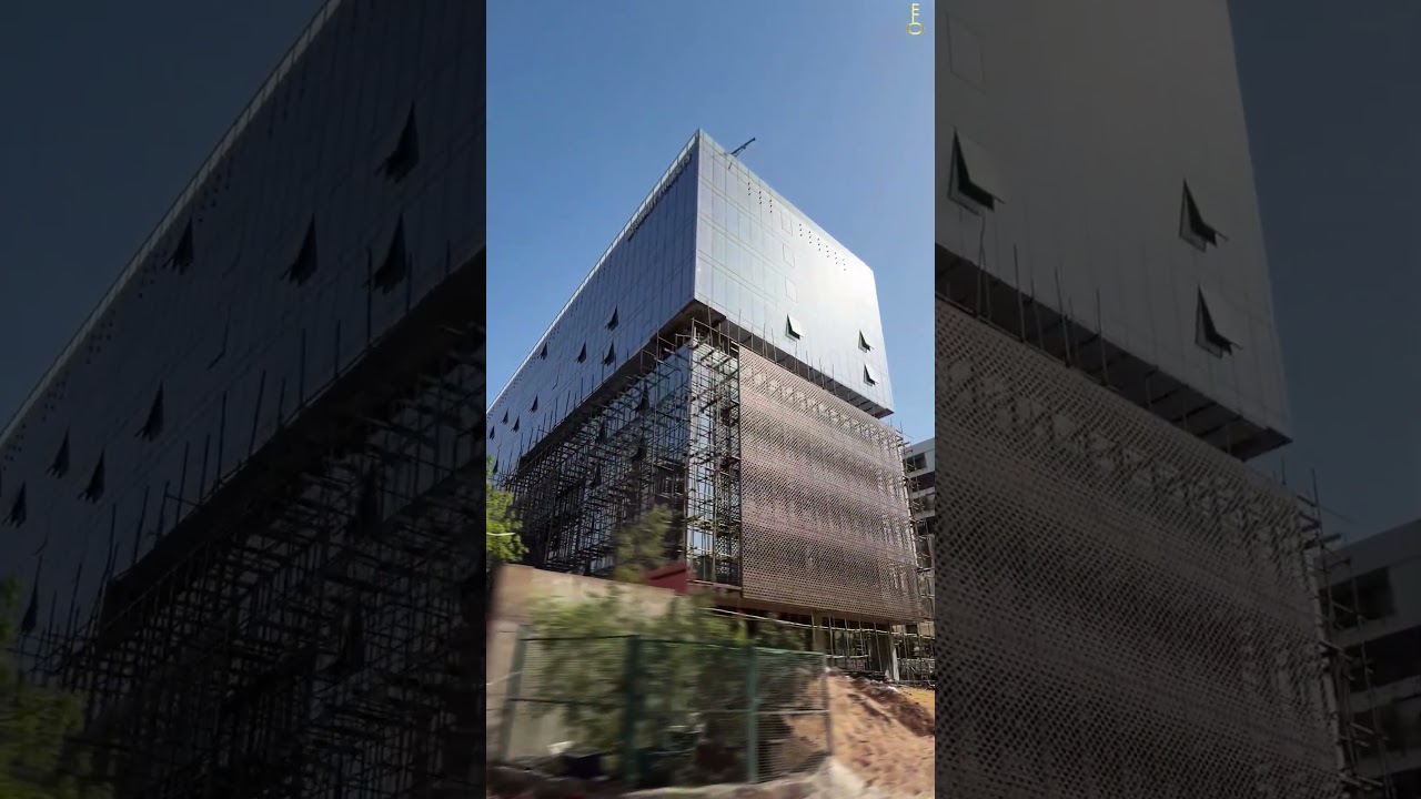 Inside Jewel Tower: Premium Commercial Spaces in C-Scheme, Jaipur | Keys90