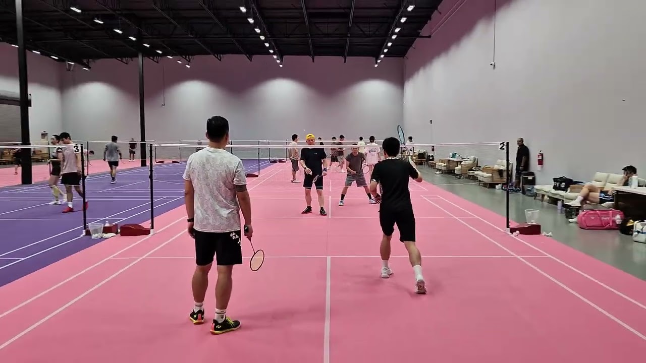 678 Irvine [ZONE 360] 2/8/26 《 HIGHLIGHTS 》Play hard or don't play at all!