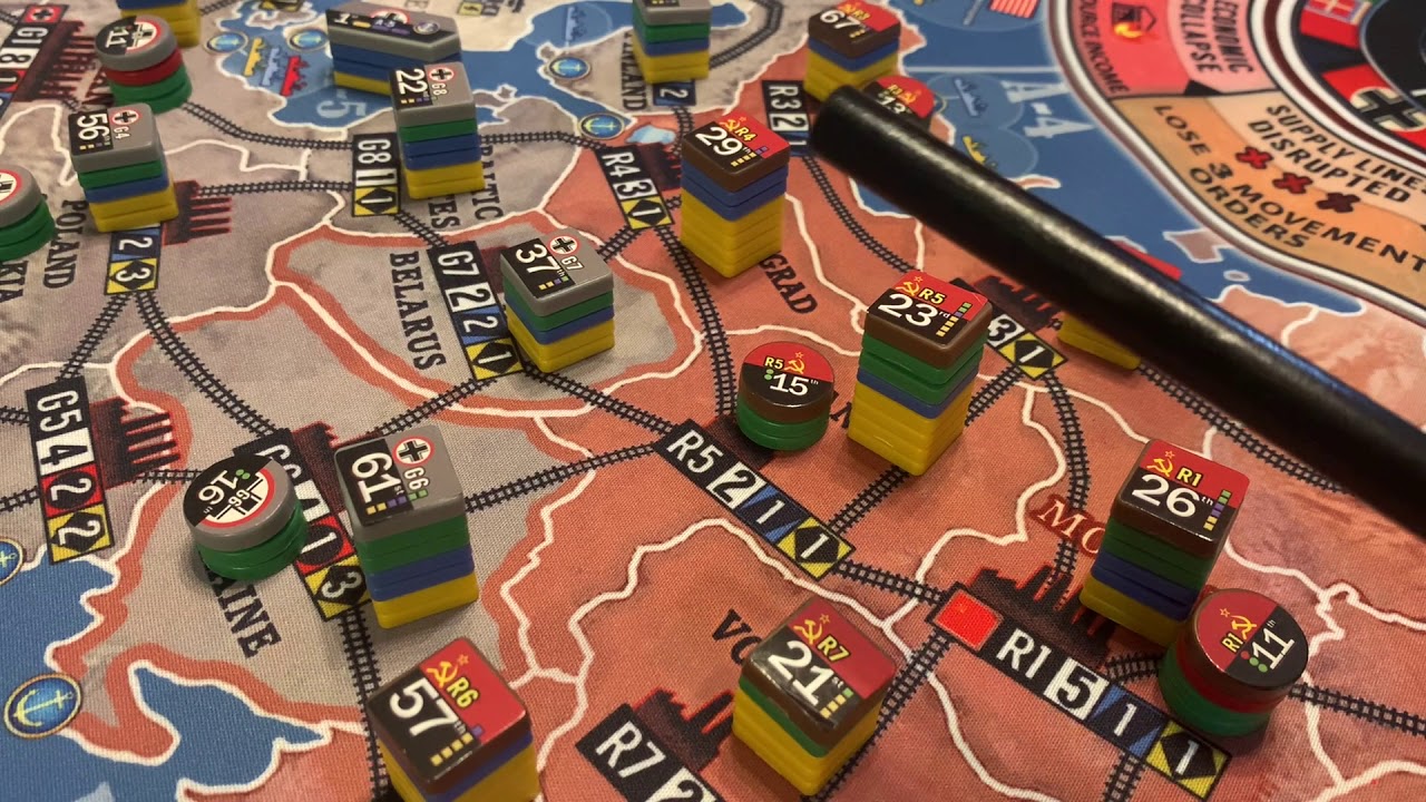 Germany:War College