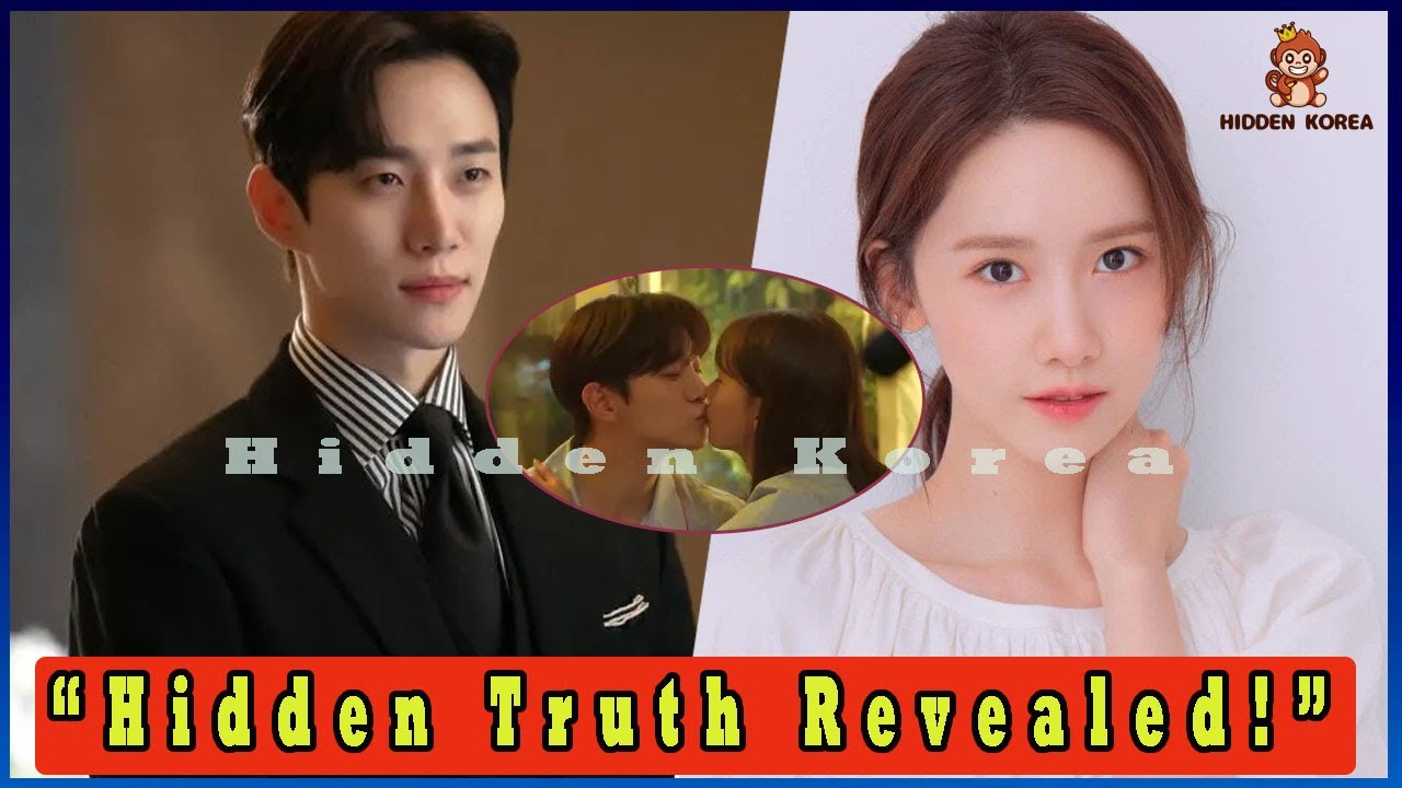 YOONA and JUNHO Drop Bombshell After Wedding – Fans Stunned by Unexpected Post-Ceremony Twist!