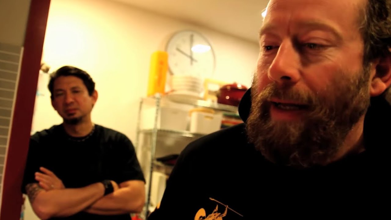 Готовим с инструктором Zero