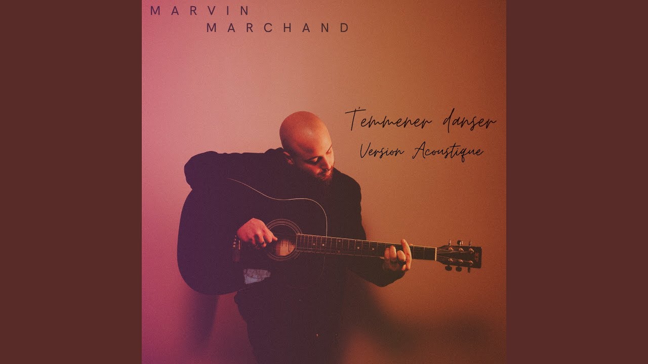 T'emmener danser (Version Acoustique)