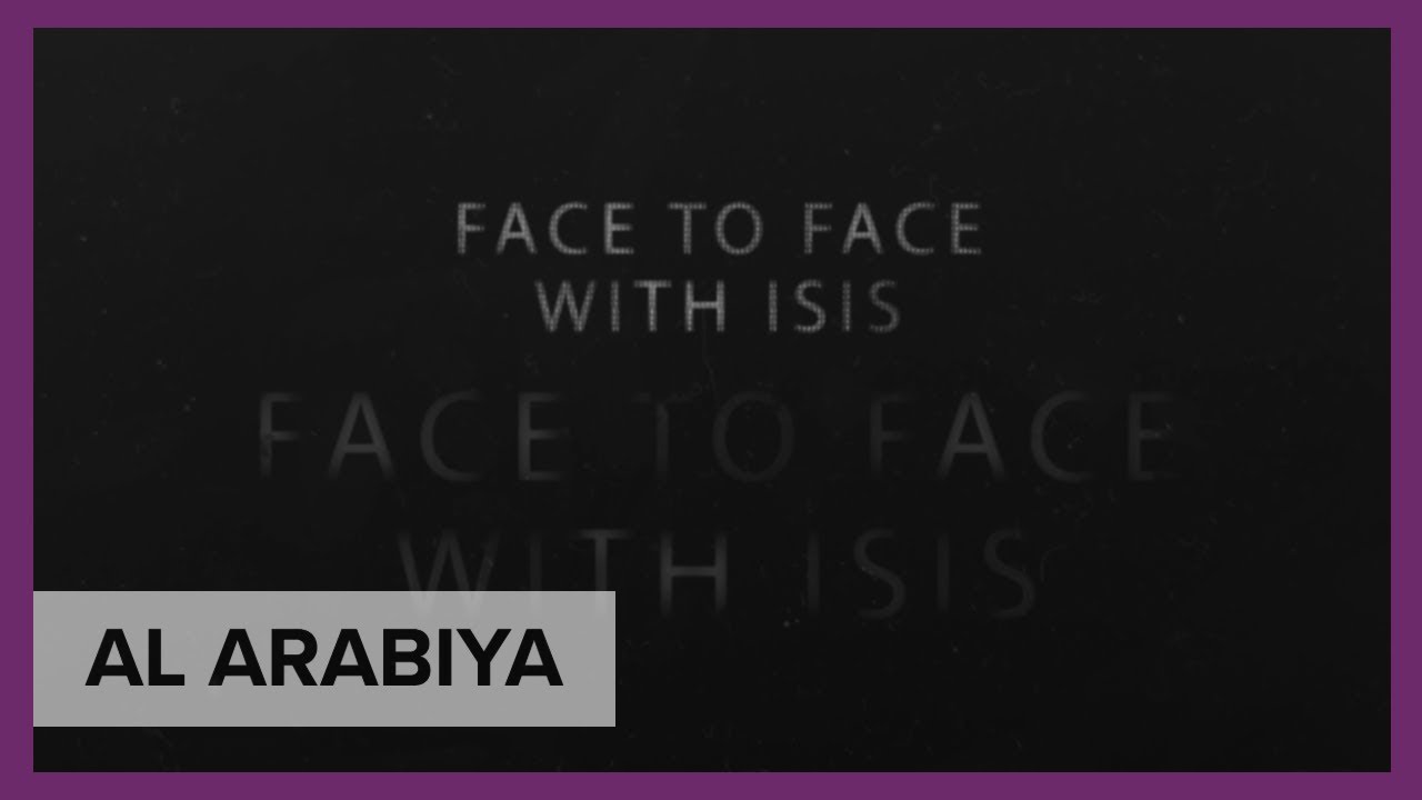 Innocence Lost – The Children of ISIS - Episode 2