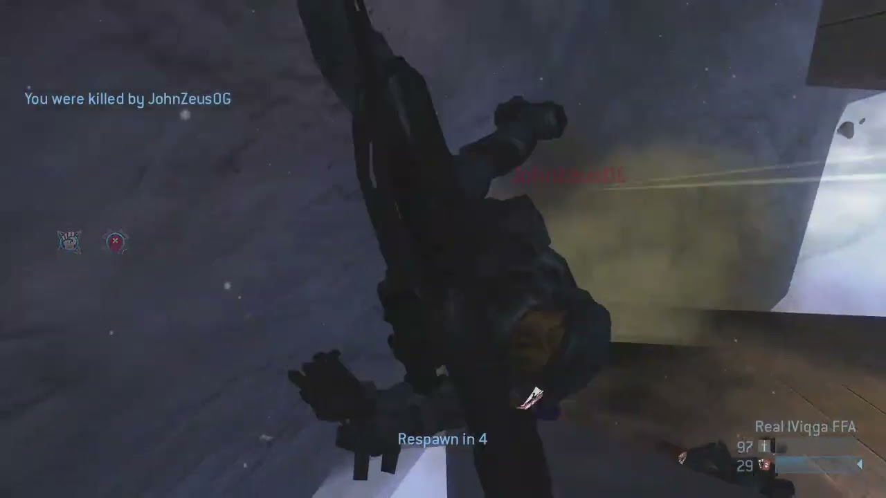 Halo 2 LOCKOUT and MIDSHIP FFA PLUS Halo 1 Social Slayer : : Beaver Creek. Longest. Wizard