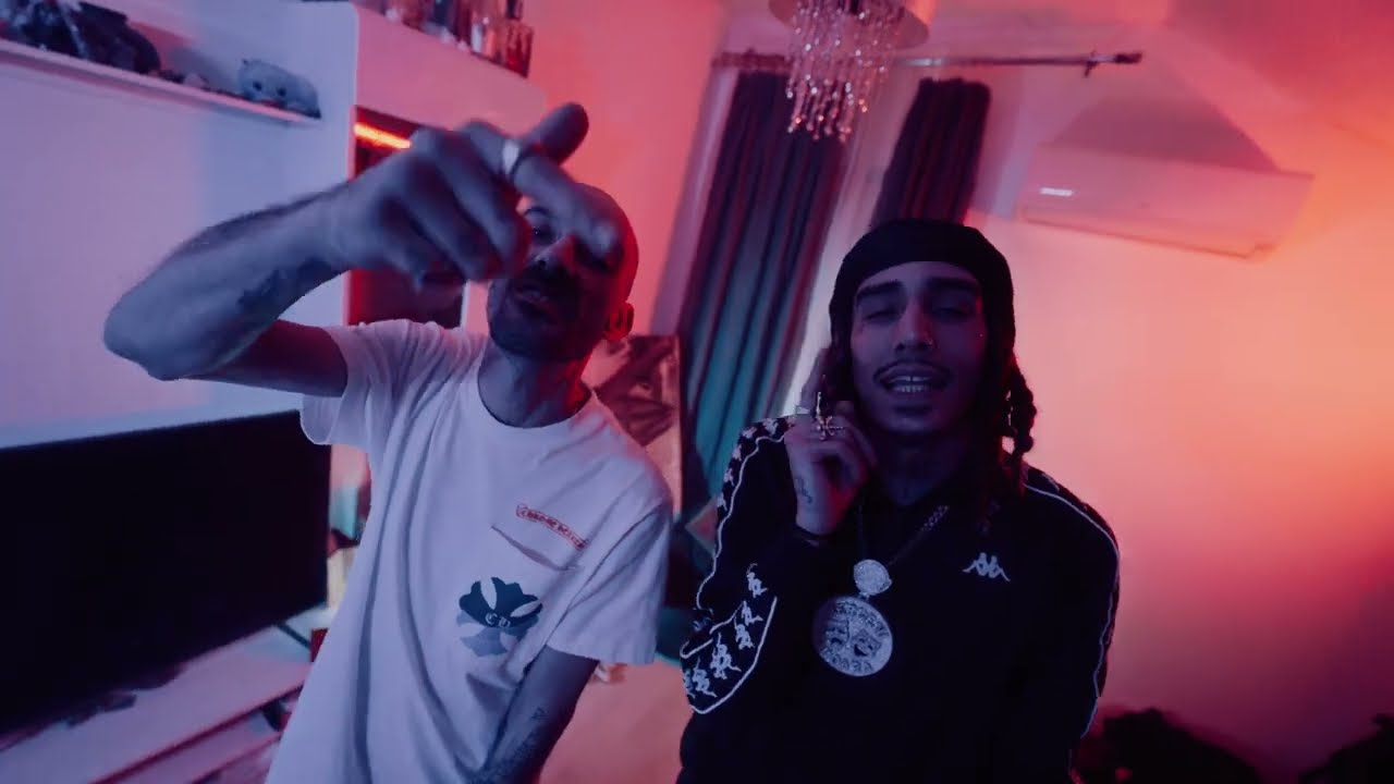 Amuly & Bocaseca - BANII (Official Video)