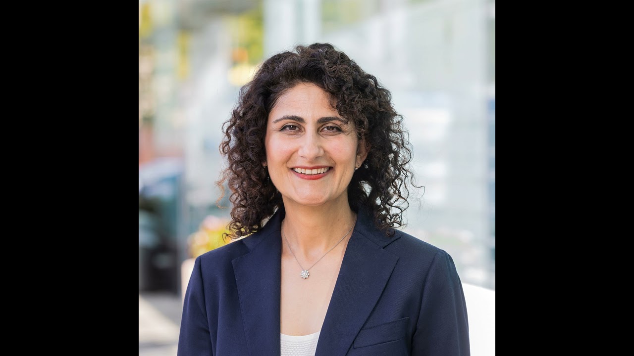 Basmah Safdar: Why Women Experience Illness Differently