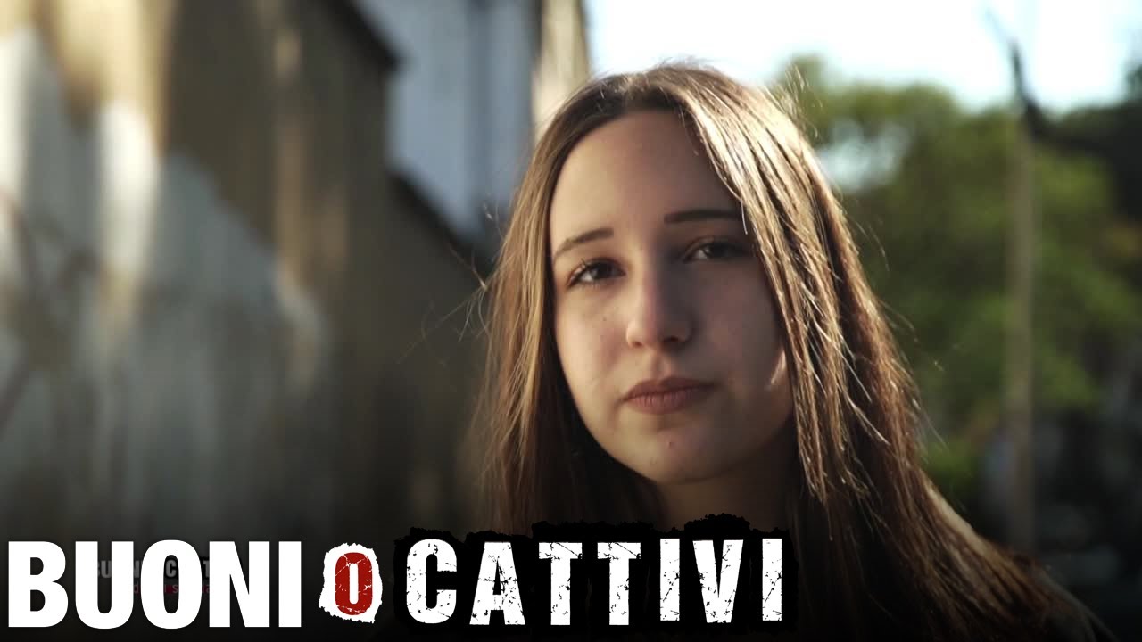 Buoni o cattivi - Il bullismo subito da Diana