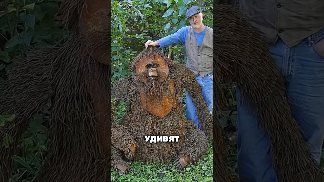 Удивительные и необычные фотографии которые удивят каждого 