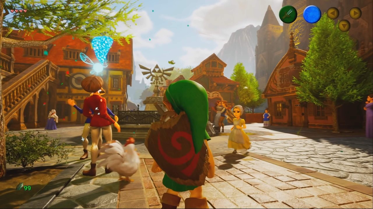 So... The Zelda Remake Rumor is Real!? | Q & A | NP Live!