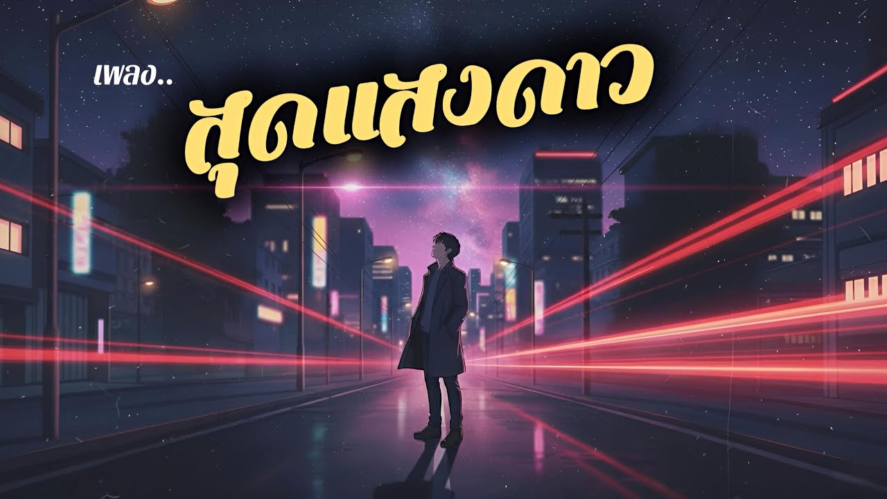 สุดแสงดาว