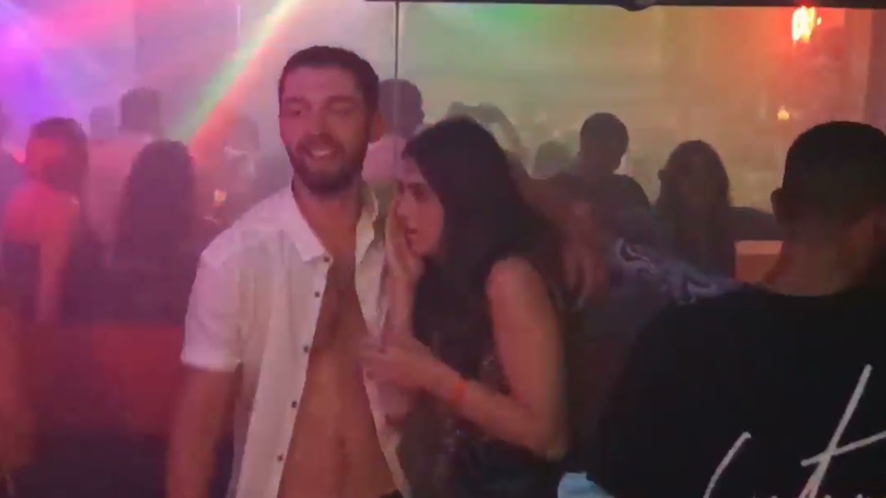 VERONICAS IT'S FRIDAY!! - TENERIFE LAS AMERICAS NIGHT LIFE - November 2021