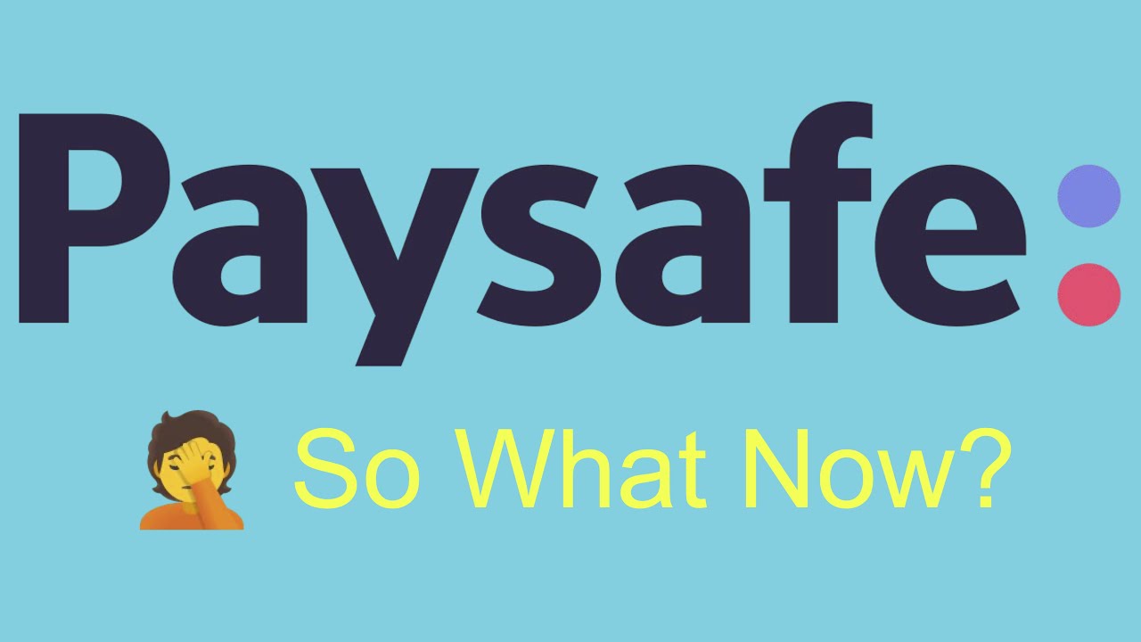 Where does Paysafe stock go from here? A $PSFE chart, trend and data analysis