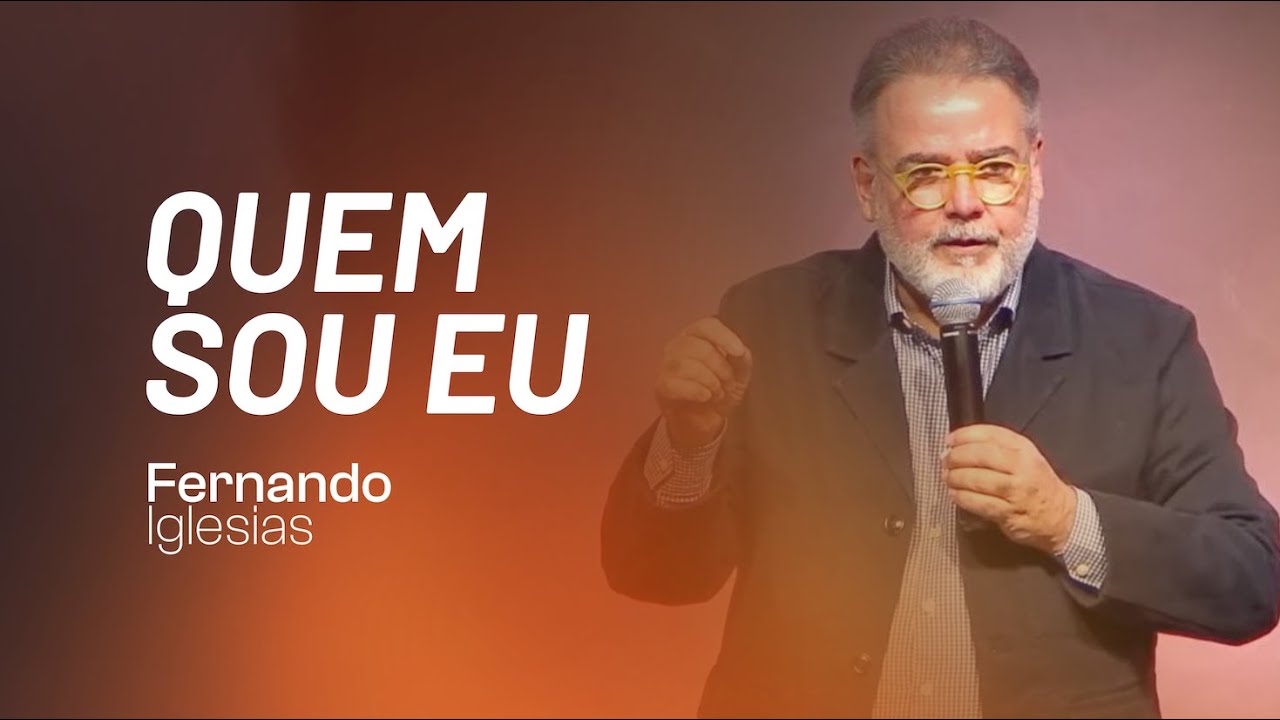 Série - Quem sou eu? | Episódio 1