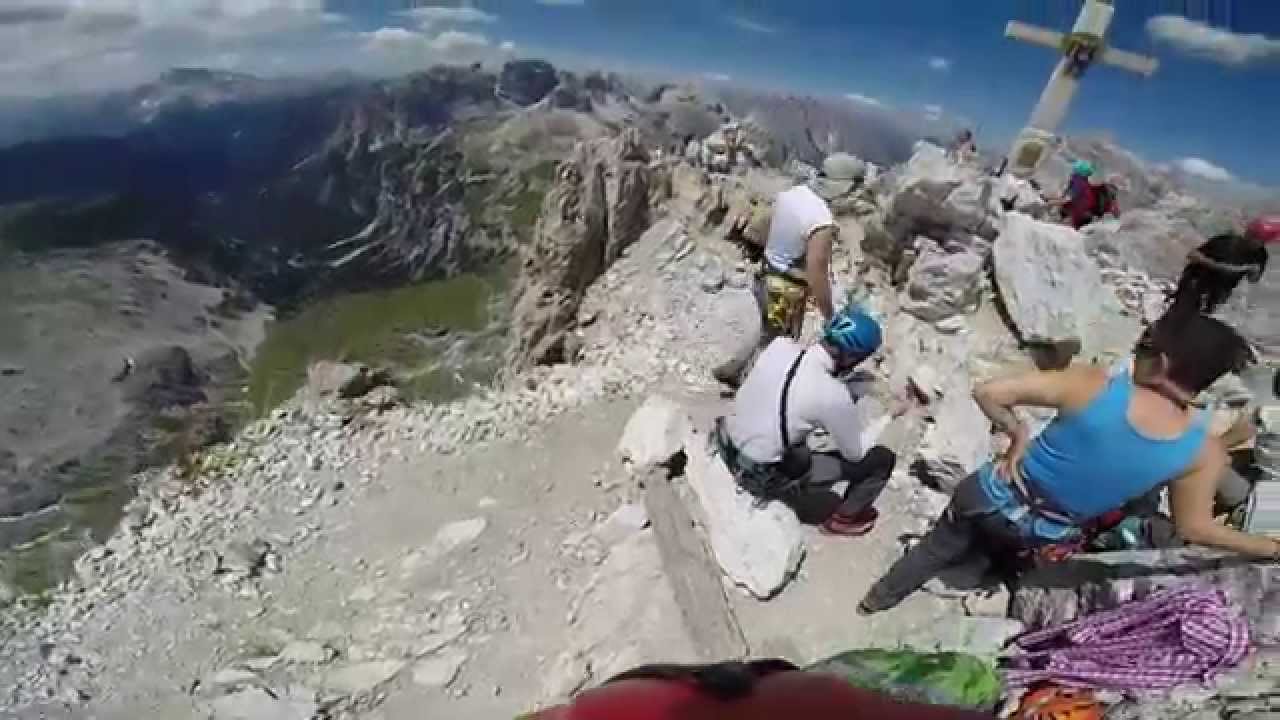 Monte Paterno - Paternkofel