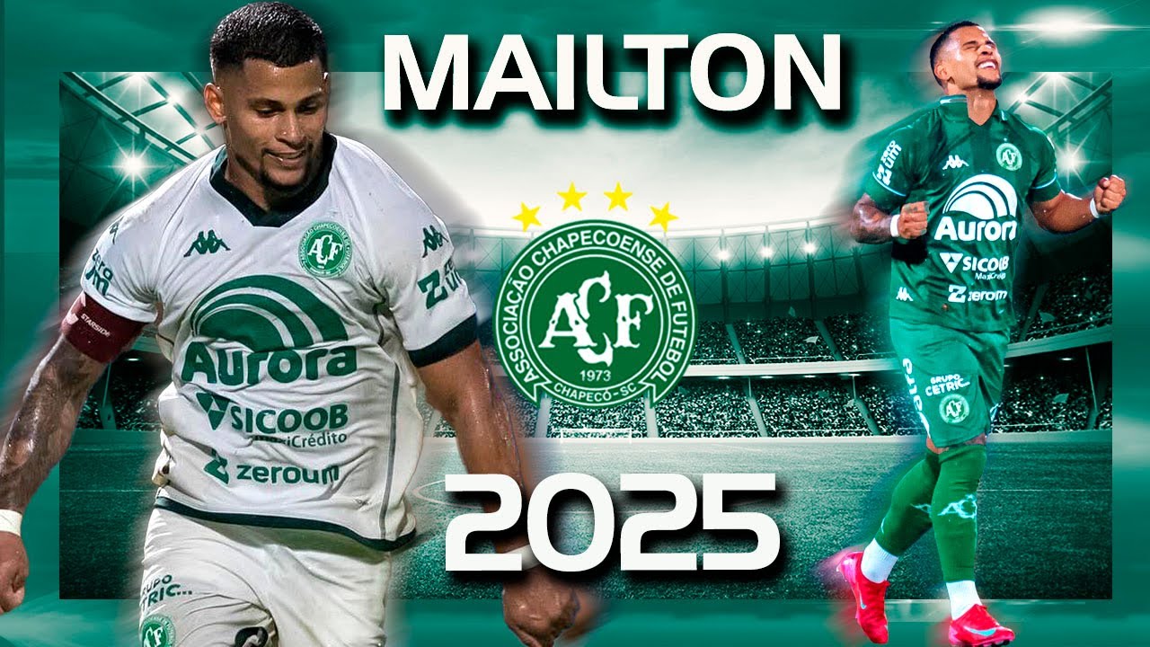 MAILTON 2025