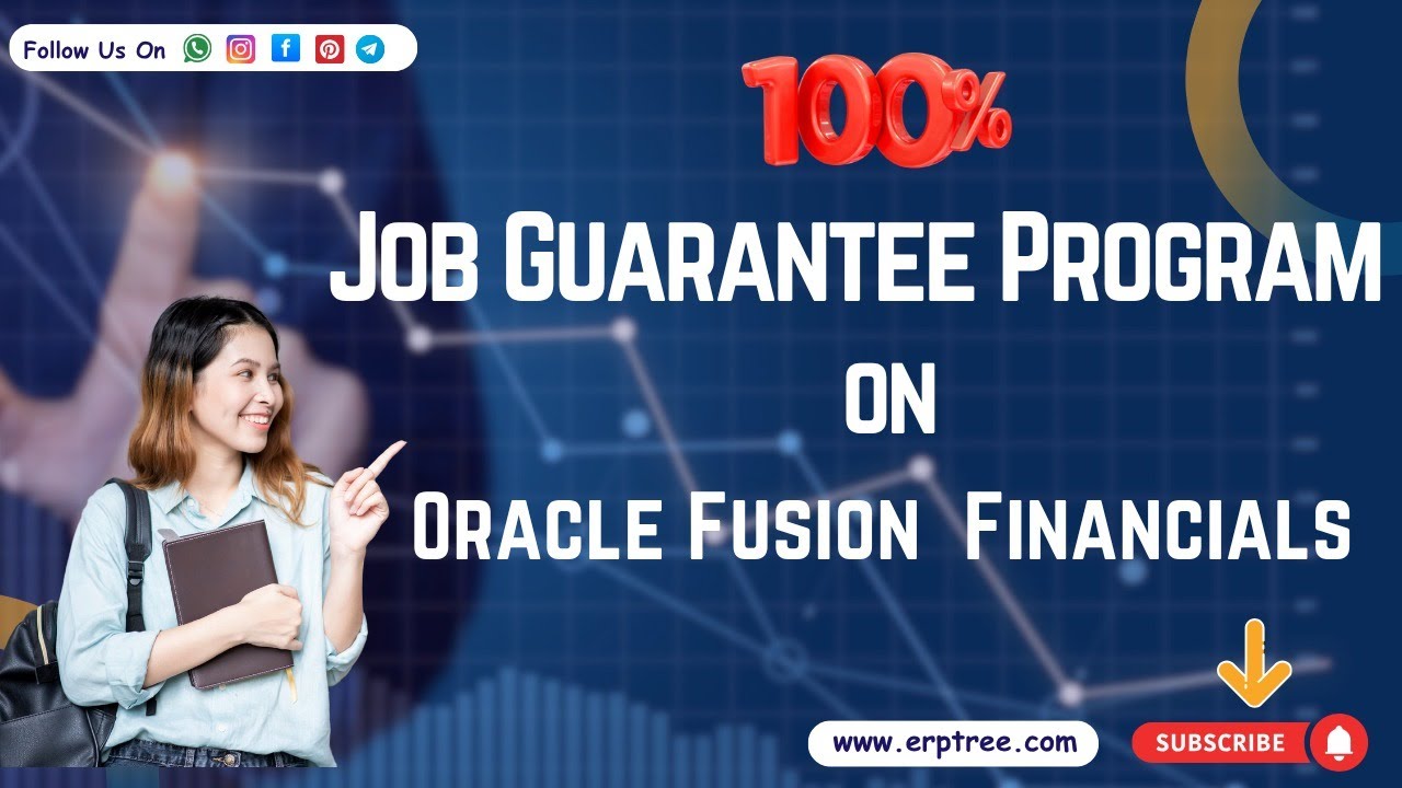 Oracle Fusion Financials Training | Finance Applications Overview | 2nd Session