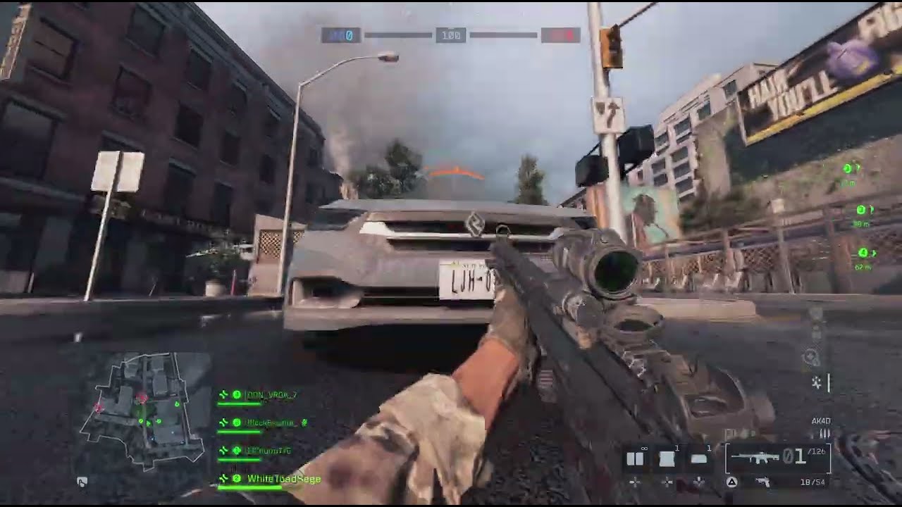 I need ammo! 😅