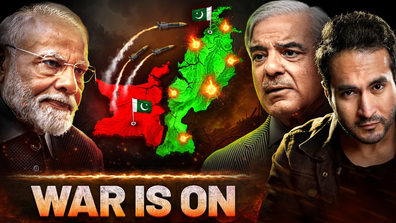Operation BAAM: Another Surgical Strike on Pakistan?