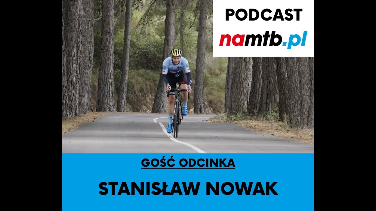 Podcast NaMTB - Odcinek 4