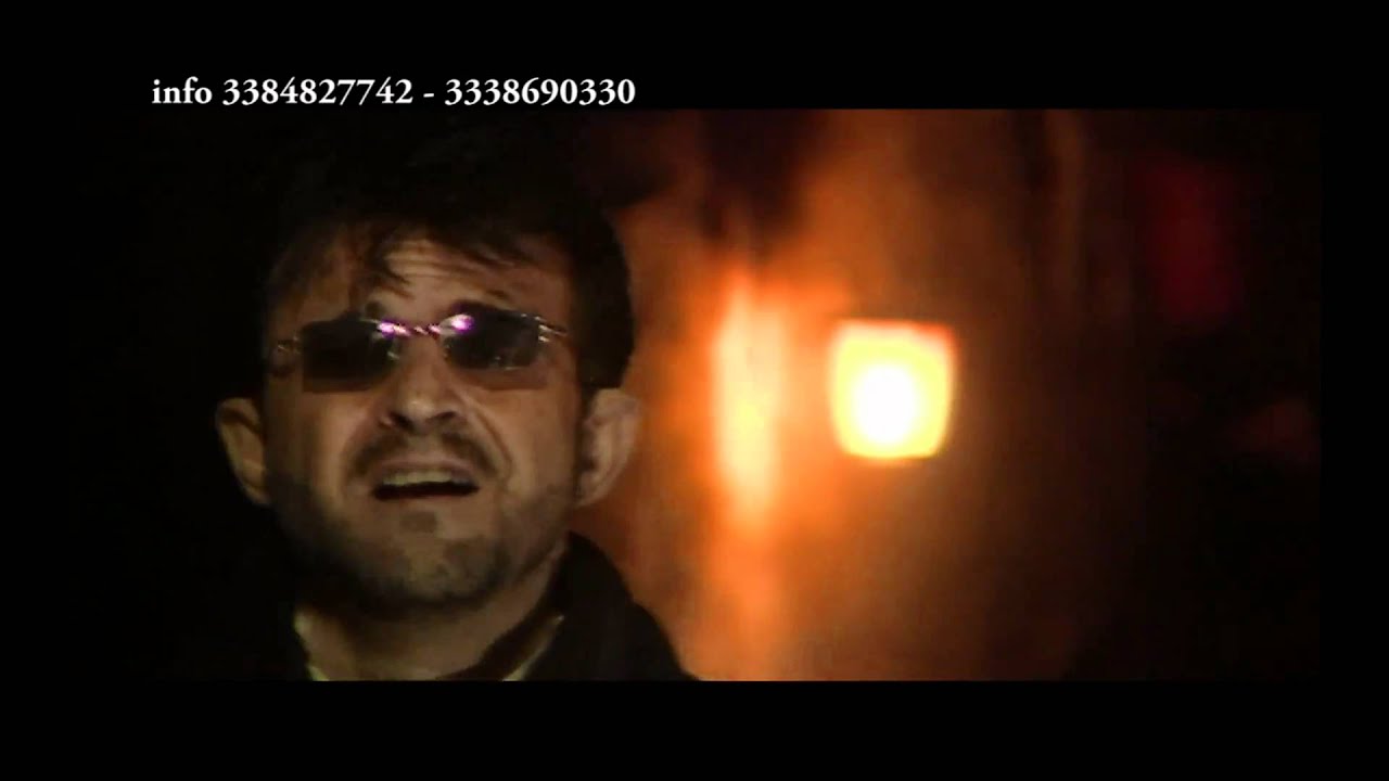 Rino Chiangiano  E' figlie  (Video Ufficiale) HD