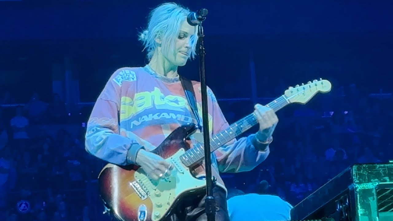 Linkin Park: Over Each Other [Live 4K] (Phoenix, Arizona - September 6, 2025)