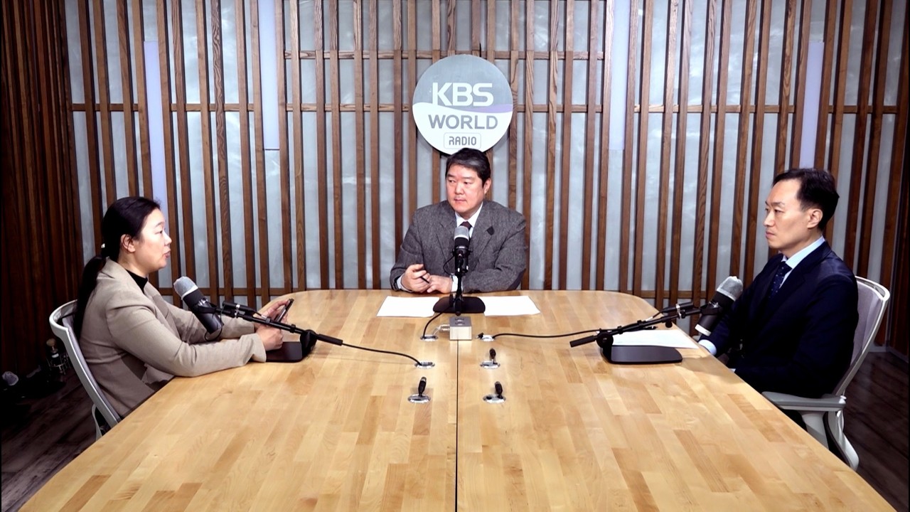 [KBS International 時事焦點 (20260306_08)] “2026年中国全国两会开幕与政策走向”...[KalimiTV]