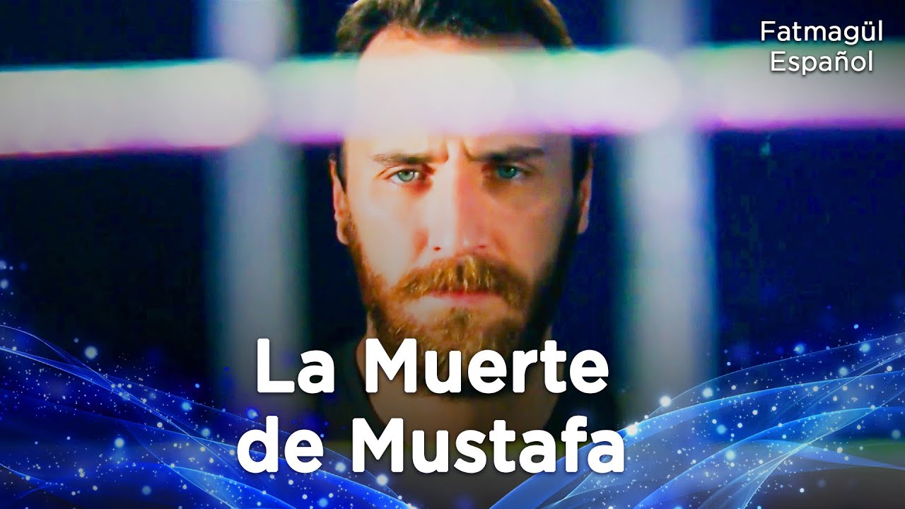 La muerte de Mustafa 💔 - Fatmagül Español | Escenas Exclusivas