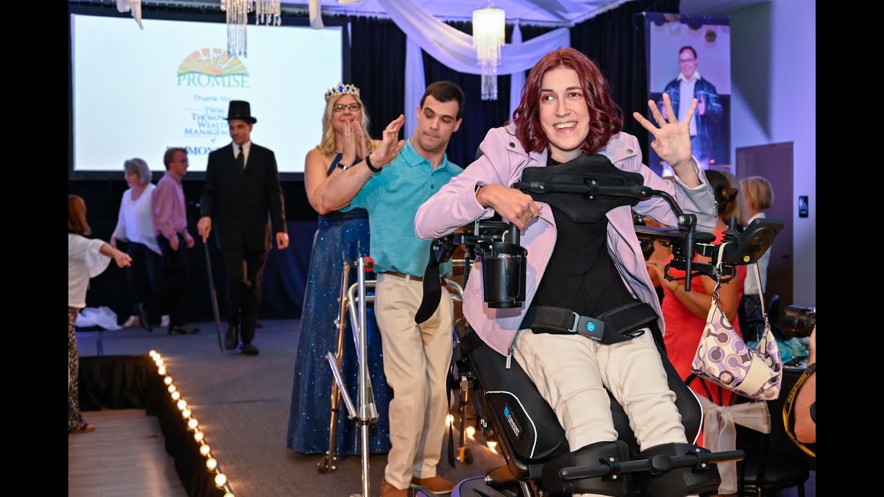 Promise Runway of Dreams 2021 Highlights