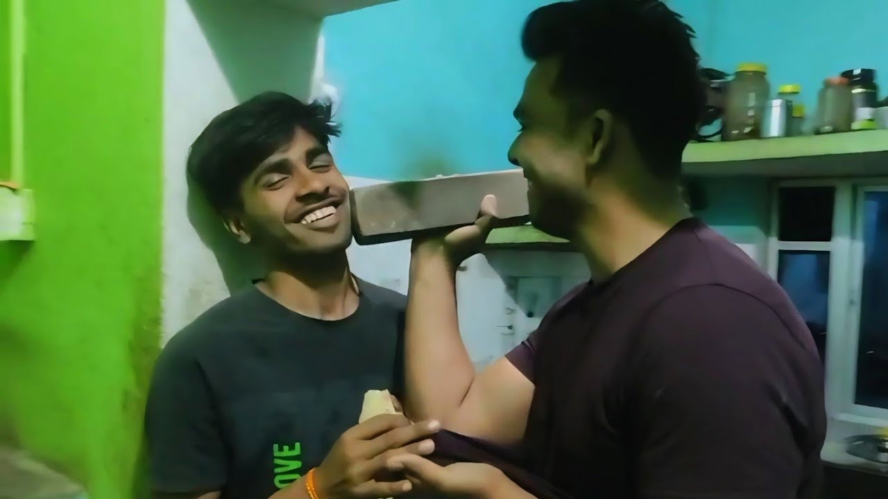 😱 Sonu Bhaiya Ye Kya Kar Rahe Hain!🤣 Aaj Hi Parichawan Ho Gaya | Daily Vlogs 