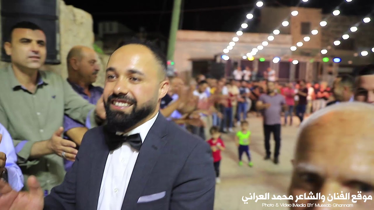 بداوية الفنان محمد العراني أفراح عرانة 2019