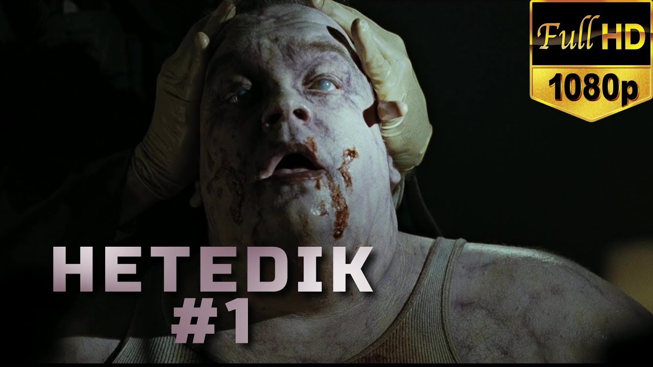 Az első &aacute;ldozat | Hetedik (1995)