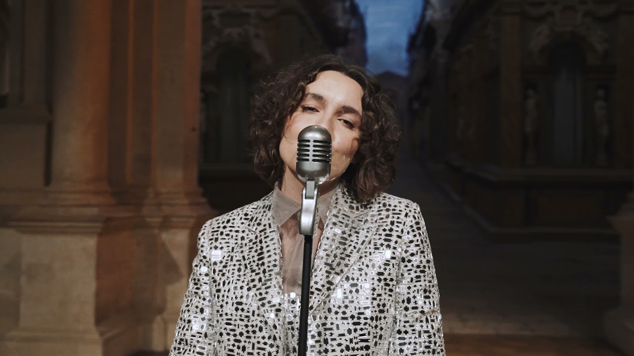 Madame | Voce @ Teatro Olimpico