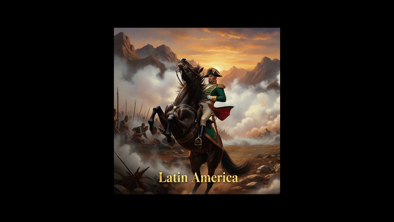 High-Energy USA Anthem X Pitbull Type Beat - "Latin America" | Energetic Pop Dance 2026