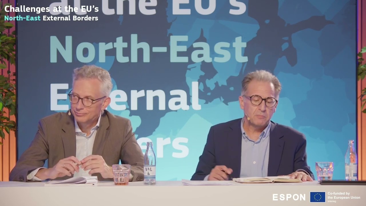 What policies could help Europe's East External Borders? Concrete Proposals