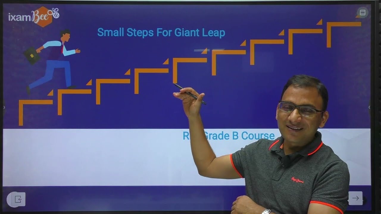 RBI Grade B 2023 | 300 Important Questions For RBI Grade B | Part 28 | By CP Joshi(Ex AGM RBI)