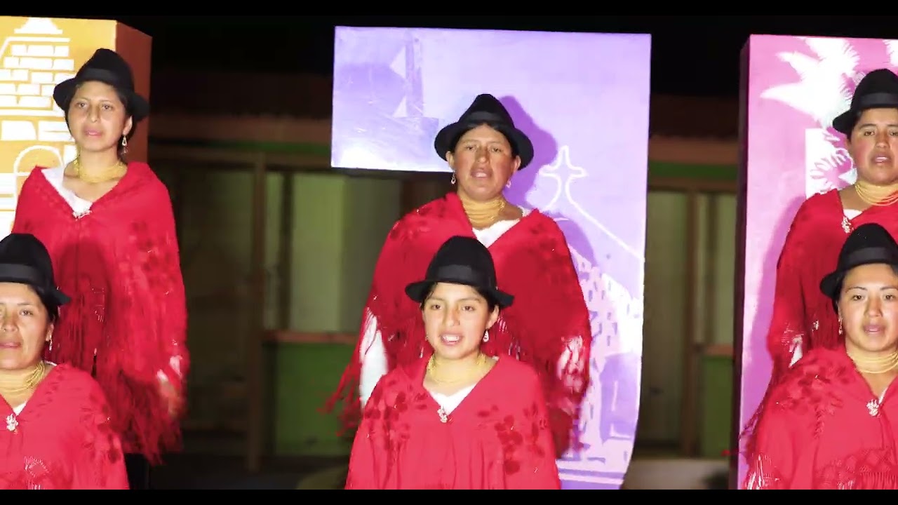 Coro La Voz de Vida 
