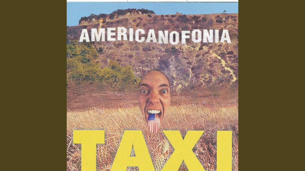 Americanofonia