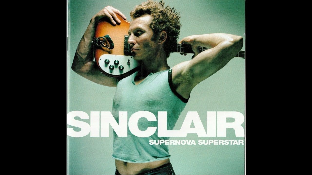 Sinclair - Novembre