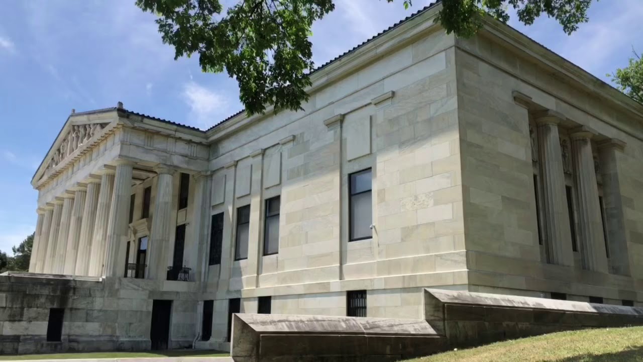 Historical Museum Buffalo New York