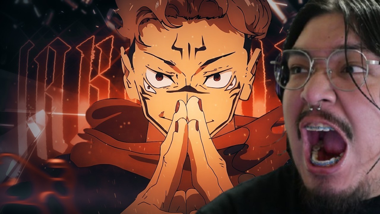 1ST LISTEN REACTION Jake Hill - All I See Is Death