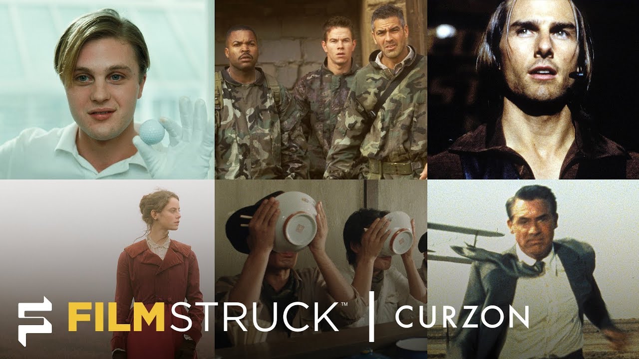 What is FilmStruck?