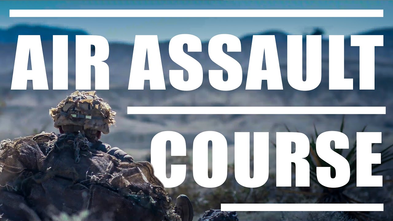 Air Assault