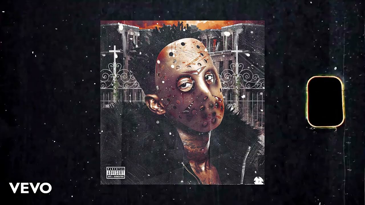 21 Savage - Playing Ya Games (Unreleased)