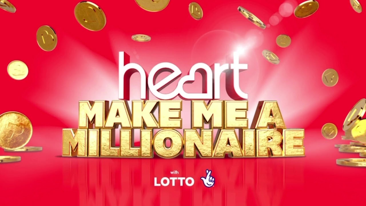 Heart Make Me A Millionaire 2024 - the tenth finalist