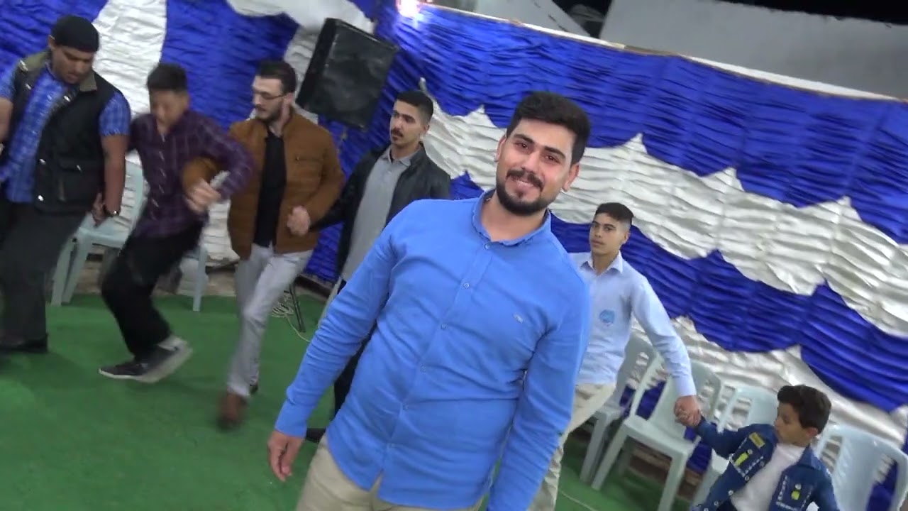 الفنان خالد الحوشان والفنان عبدالسلام فروخ 