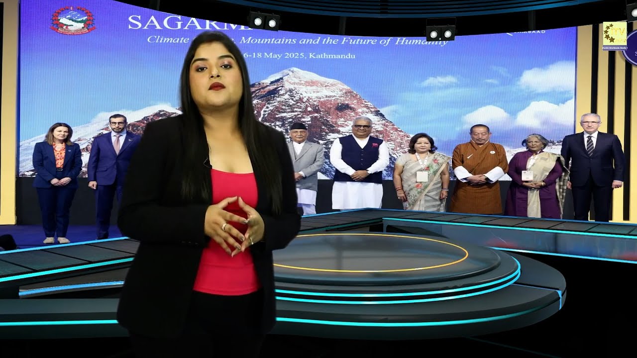 South Asia Newsline - 16th May, your go-to source of news #news