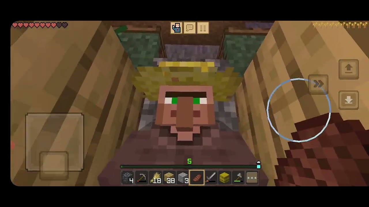 Villager ka janaza # 2 video