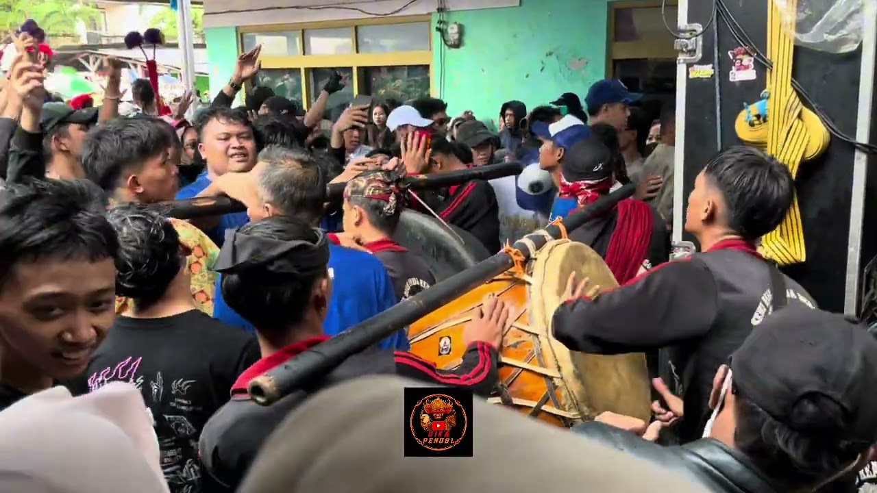 CUTA MUDA,JANGJI KAMARI,GALA2 MEDLEY TAROMPET KEMBANG GADUNG,KEMBANG BEREUM