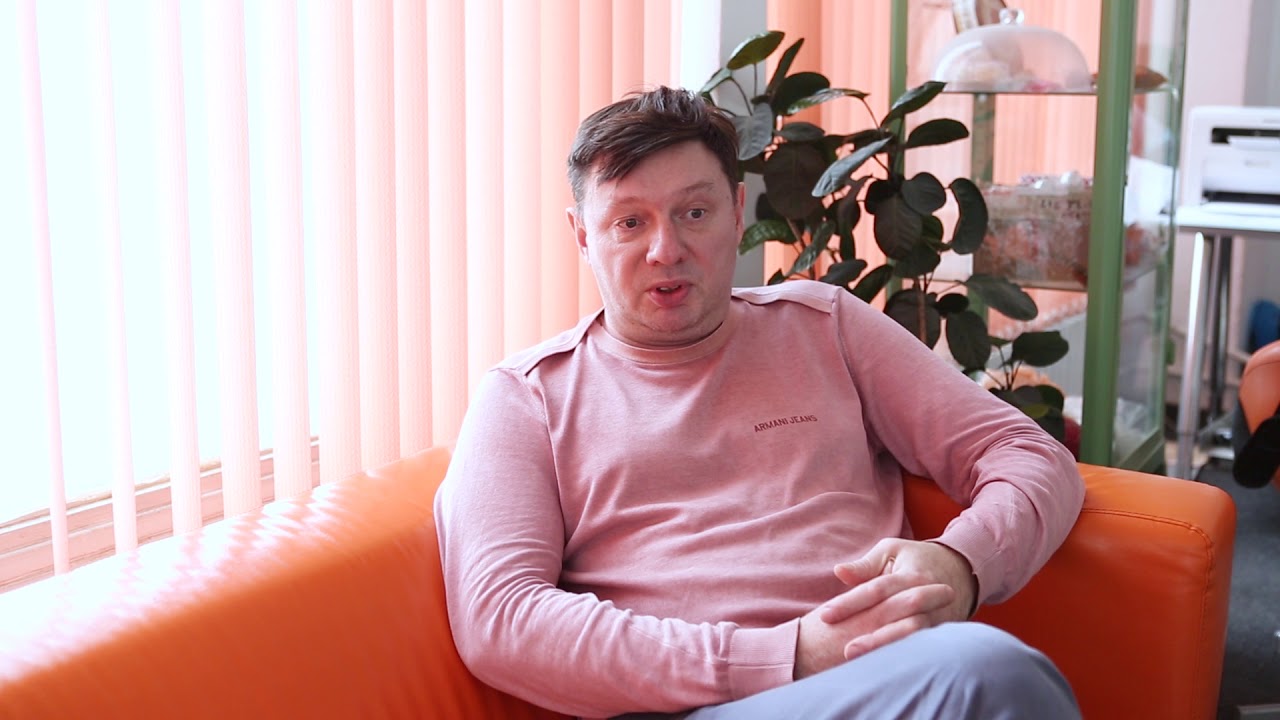 Отзыв о компании iTeam
